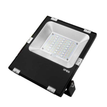 PROJECTEUR EXTERIEUR POLYVALENT LED KUNZITE III